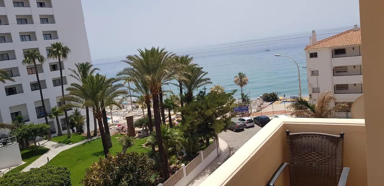 Apartamento Rivas, Junto A La Playa Torrecilla Nerja Spain
