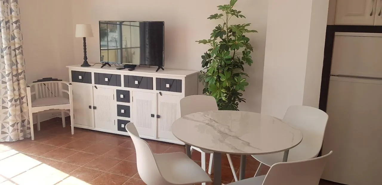 Apartment Apartamento Rivas, Junto A La Playa Torrecilla Nerja Spain