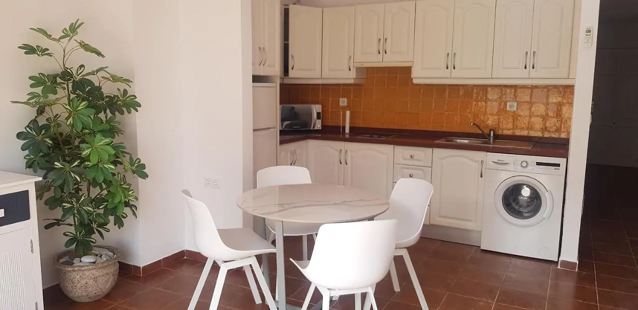 Apartamento Rivas, Junto A La Playa Torrecilla Nerja 0*,  Spain